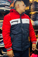 Gray helmet for bikers