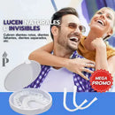 [PAGA 1 y LLEVA 2] CARILLAS DENTALES AJUSTABLES - SNAP-ON SMILE