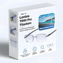 [PAGA 1 y LLEVA 2] GAFAS TR90 TITANIUM PRO INTELIGENTES